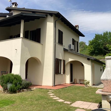 Villa Sasso Cavallo Mandello del Lario Εξωτερικό φωτογραφία