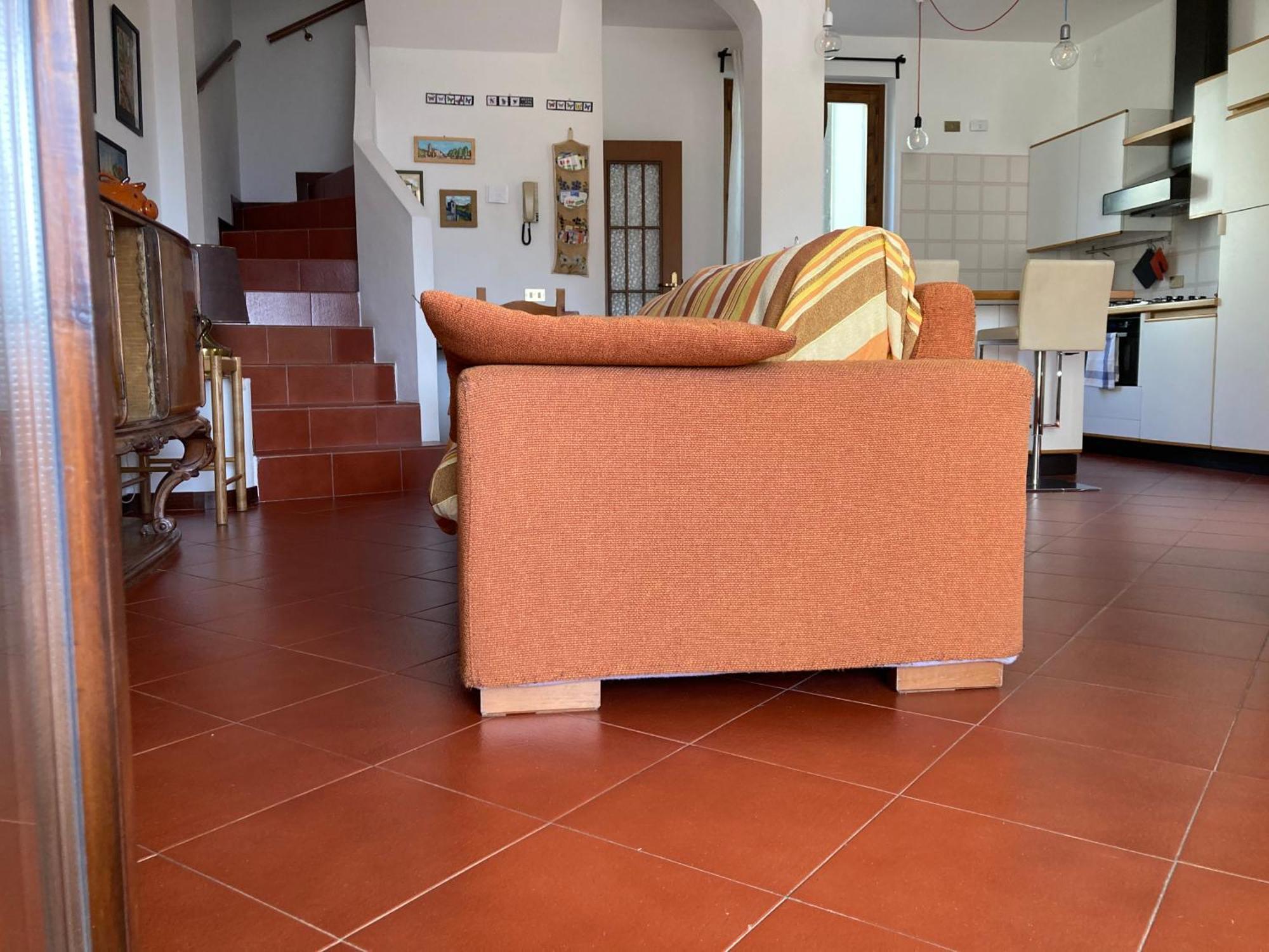 Villa Sasso Cavallo Mandello del Lario Εξωτερικό φωτογραφία