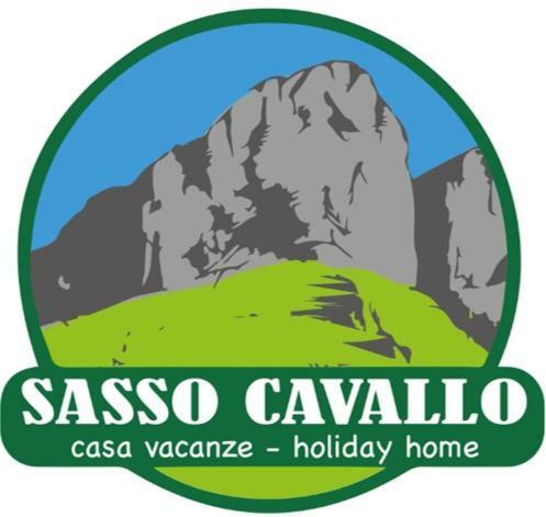 Villa Sasso Cavallo Mandello del Lario Εξωτερικό φωτογραφία