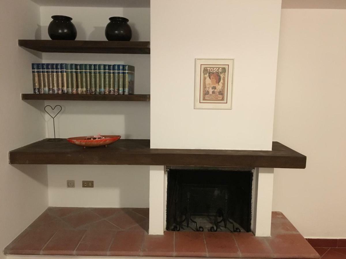 Villa Sasso Cavallo Mandello del Lario Εξωτερικό φωτογραφία